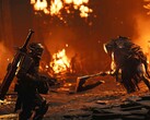 Remnant II finns för första gången tillgängligt för mindre än 10 dollar på Steam.