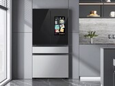 Samsung kommer att lägga upp annonser på många smarta kylskåpsskärmar (Bildkälla: Samsung)