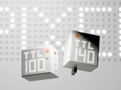 Sharge Dot Matrix skärmladdare finns nu tillgänglig i Kina. (Bildkälla: Sharge)