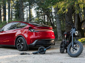 Model Y V2L-teknik