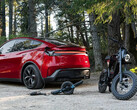 Model Y V2L-teknik