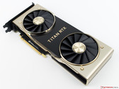 Test: NVIDIA TITAN RTX Desktop GPU (Sammanfattning)