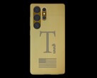 Trump Mobiles nya T1 Phone-bild (Bildkälla: Trump Mobile)