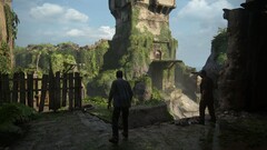 Uncharted Legacy of Thieves-samlingen
