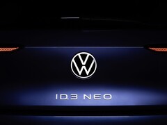 VW presenterar ID.3 Neo inför världspremiären med en omdesignad front, uppdaterad mjukvara och ett löfte om märkets första helt eldrivna GTI-produktionsmodeller.
