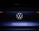 VW presenterar ID.3 Neo inför världspremiären med en omdesignad front, uppdaterad mjukvara och ett löfte om märkets första helt eldrivna GTI-produktionsmodeller.
