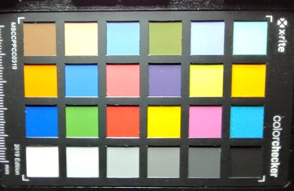 ColorChecker 