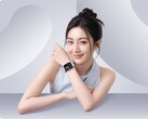 Smartklockan Redmi Watch 6 Active stöder nu Always-on-display