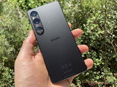 Xperia 1 VI är nu berättigad till den andra av tre stora Android OS-uppdateringar. (Bildkälla: Notebookcheck)