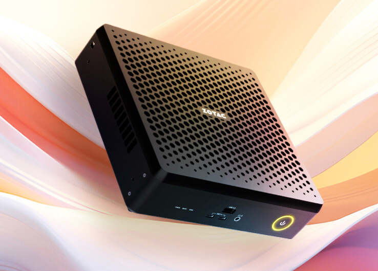 (Bildkälla: Zotac)
