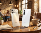 Honor 600 jämfört med Samsung Galaxy S25 FE