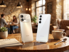 Honor 600 jämfört med Samsung Galaxy S25 FE