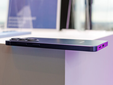 Samsung Galaxy S26 är något tyngre än Galaxy S25 