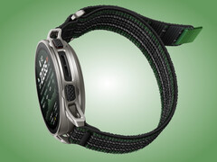 Amazfit Cheetah 2 Ultra är ett mer premiumalternativ till den befintliga Cheetah 2 Pro.