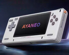 Den icke namngivna handdatorn Ayaneo "Bitwave" har en plastkonstruktion, till skillnad från Pocket Micro-serien.