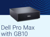 Mini-PC:n Dell Pro Max är nu officiell (bildkälla: Dell)