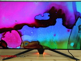 OLED-skärm KTC G42P5 i en recension: 4K-spel på en enorm 42-tums OLED-skärm