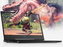 Recension av Dell G7 15 7590. Recensionsex från Dell US