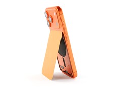 Apple erbjuder nu reservdelar till iPhone 17-serien. (Bildkälla: iFixit)