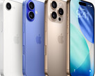 De iPhones som är kompatibla med iOS 26 Liquid Glass-uppdateringen. (Bildkälla: Apple)