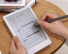 Meebook M8 har stöd för inmatning med pekdon (Bildkälla: Meebook)