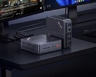 Mini-PC:n Ninkear L20 drivs av Intels Core Ultra 5 SoC. 