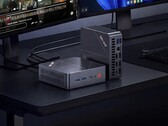 Mini-PC:n Ninkear L20 drivs av Intels Core Ultra 5 SoC. 