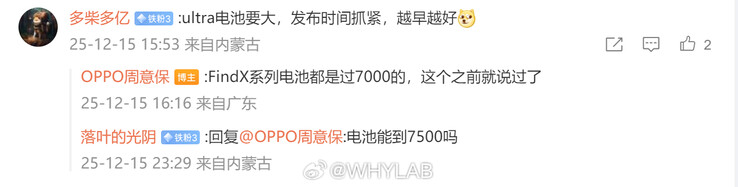 (Bildkälla: Zhou Yibao via WhyLab)