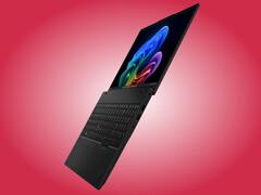 Lenovo säljer ThinkPad L16 Gen 3 endast med AMD Ryzen AI 400-processorer, för tillfället.