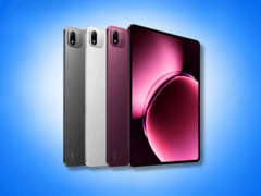 Xiaomi Pad 9 Pro Max lanseras som en flaggskeppstablett med den nya Xring O3-processorn och en högupplöst skärm
