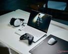 En av de bästa multimediebärbara datorerna får en ljusare OLED-skärm – Recension av Asus ROG Zephyrus G14 2026