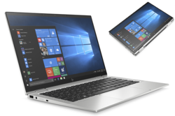 HP EliteBook x360 1040 G7