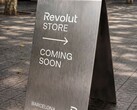 Revolut får en butik.