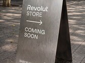 Revolut får en butik.