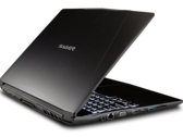 Test: Sager NP5852 (Clevo N850HL, i7-7700HQ, MX150) (Sammanfattning)
