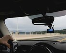 En bil med en dashcam (Bildkälla: Nicole Logan/Unsplash)