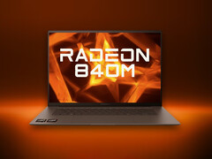 Det första Radeon 840M OpenCL-benchmarket visar lovande resultat (Bildkälla: AMD - redigerad)