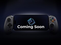 Abxylute S9 SNES Edition kommer att ha färgade ABXY-knappar som den japanska versionen av SNES-kontrollen. (Bildkälla: Abxylute)