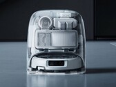 DJI har presenterat tre nya robotdammsugarmodeller under varumärket Romo. (Bildkälla: DJI Romo)