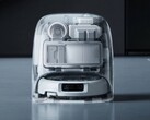 DJI har presenterat tre nya robotdammsugarmodeller under varumärket Romo. (Bildkälla: DJI Romo)