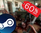 Fram till den 26 april finns Dead Island 2 tillgängligt på Steam med 60% rabatt för cirka $20. (Bildkälla: Steam)