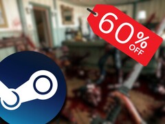 Fram till den 26 april finns Dead Island 2 tillgängligt på Steam med 60% rabatt för cirka $20. (Bildkälla: Steam)