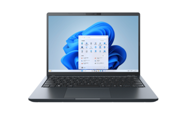Bildkälla: Dynabook