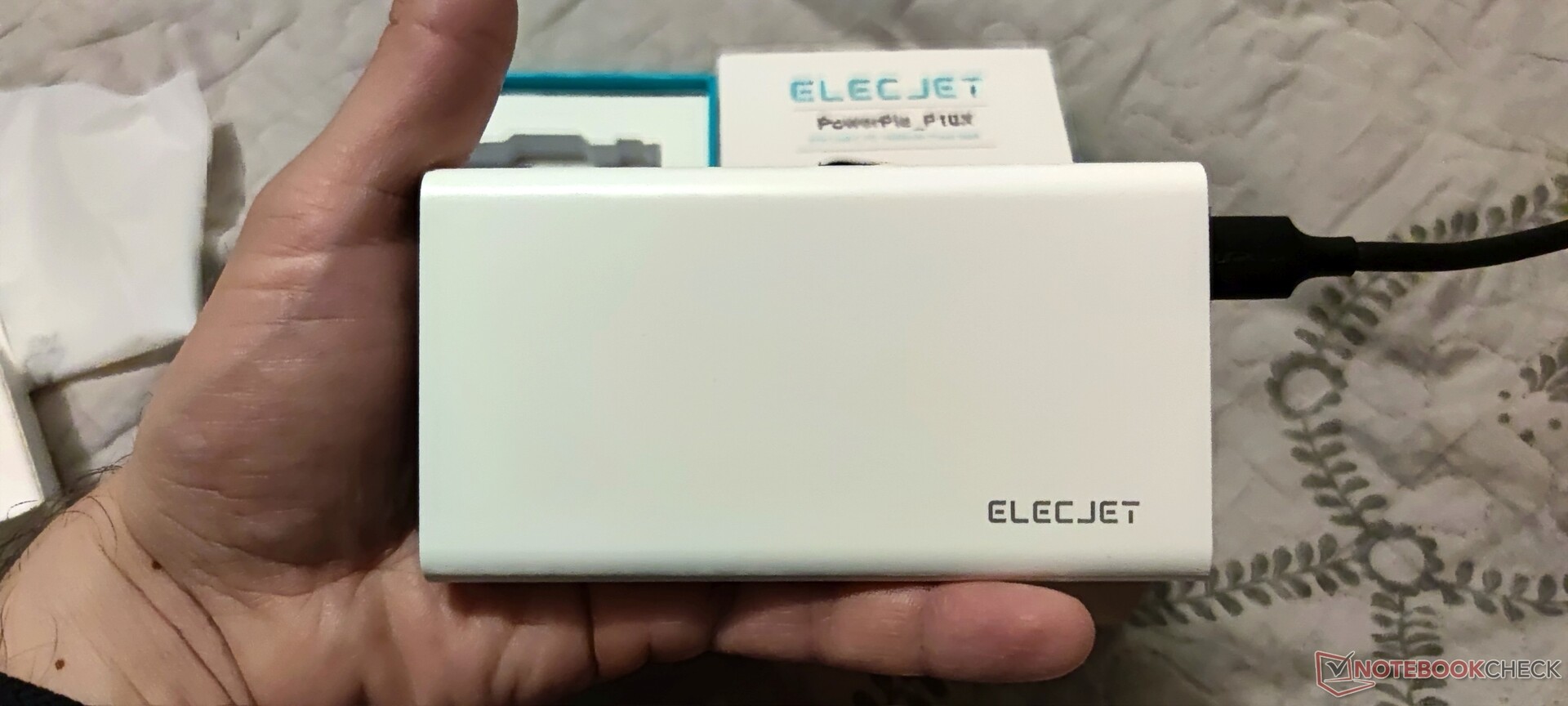 Hands-on: ElecJet Apollo Ultra - Världens snabbaste och ...