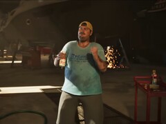 Ett fan har upptäckt ett annat uppenbart fel i den andra GTA 6-trailern.