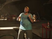 Ett fan har upptäckt ett annat uppenbart fel i den andra GTA 6-trailern.