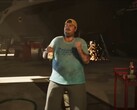Ett fan har upptäckt ett annat uppenbart fel i den andra GTA 6-trailern.