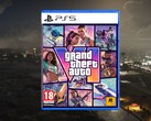 Försäljningsförpackning för den fysiska versionen av GTA 6 till PS5 har visats upp