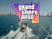 Båtar och vattenskotrar tävlar i trailern för GTA 6 till PS5