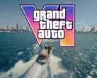 Båtar och vattenskotrar tävlar i trailern för GTA 6 till PS5